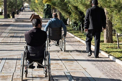 خبر مهم برای معلولان؛ در سامانه «جستجوی شغل» ثبت‌نام کنید