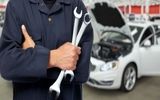 سرویس در محل؛ راحت‌ترین روش برای تعمیر خودرو در خانه