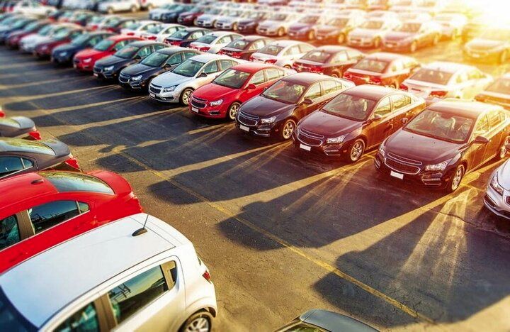 اطلاعیه جدید سامانه یکپارچه خودرو/خرید وارداتی‌ها ممکن می‌شود