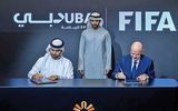 اماراتی‌ها میزبان مهم‌ترین جایزه فیفا