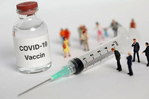 چند میلیون دوز واکسن کرونا برای شهروندان ایرانی کافی است؟
