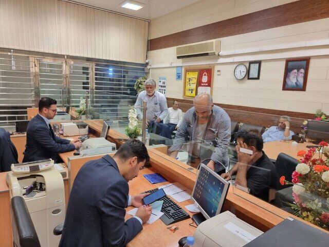 خبر مهم بانک مرکزی برای متفاضیان ارز اربعین