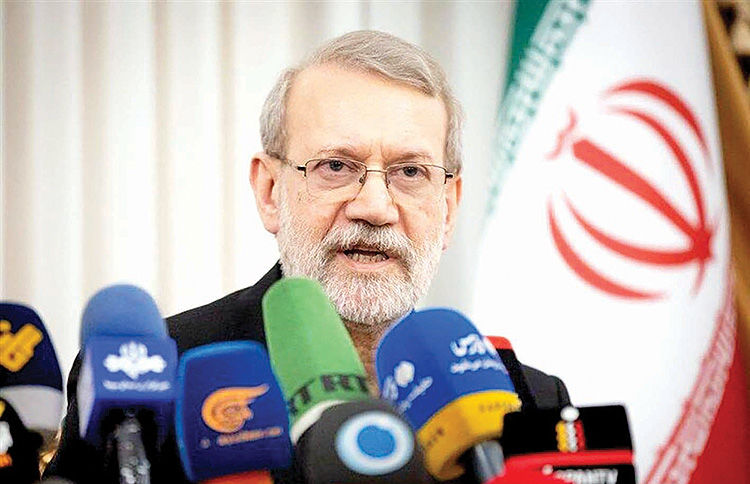 رهبران ایران هیچ‌گاه با غرب دشمنی نداشته‌اند