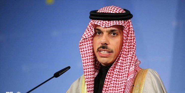 استقبال عربستان سعودی از آشتی با قطر