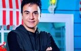 داریوش فرضیایی عزادار شد