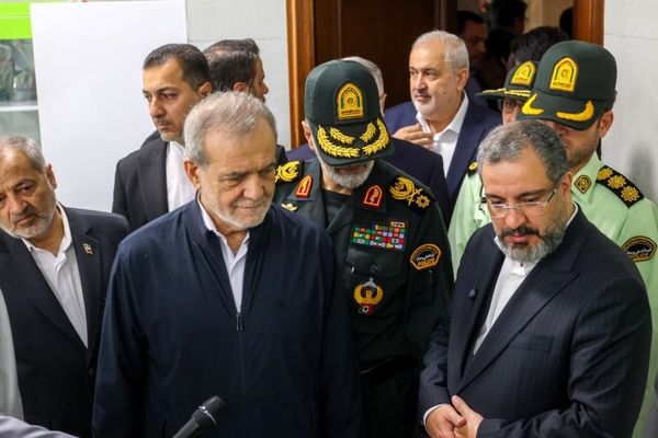 ارکان سازه؛ وقتی سرعت ساخت با کیفیت و نوآوری همراه می‌شود