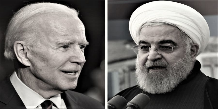 تلاش بایدن برای توافق زودهنگام با ایران