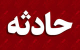 آتش سوزی اتوبوس در مسیر مشهد-قوچان + جزئیات