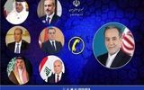 آخرین ابتکارات ایران جهت پایان جنگ؛ محور اصلی گفت‌وگوهای عراقچی با همتایان منطقه‌ای