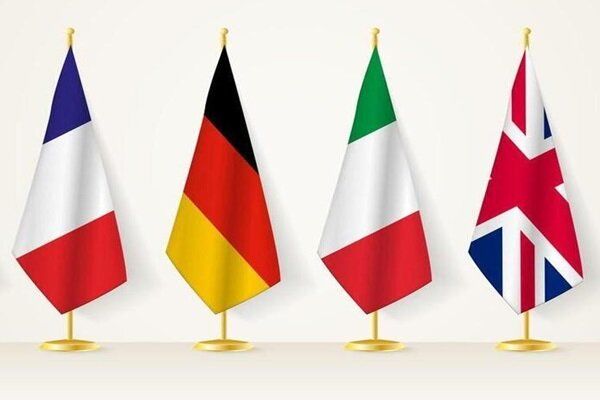 تصمیم جدید اتحادیه اروپا علیه آمریکا در واکنش به تهدیدات ترامپ