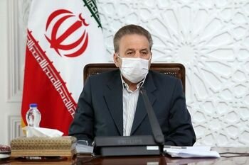 پیام تسلیت واعظی به رئیس جمهور
