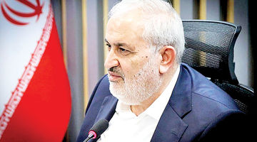 اعمال مشوق‌ آب‌بها برای مشترکان کم‌مصرف