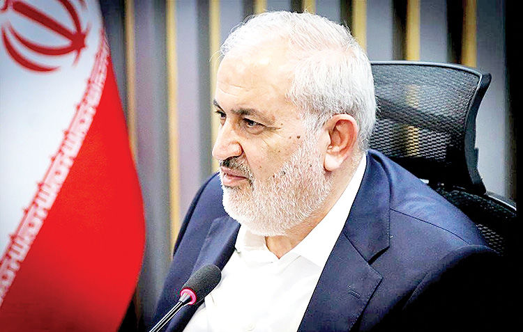 اعمال مشوق‌ آب‌بها برای مشترکان کم‌مصرف