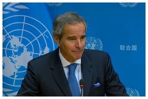 بازرسی‌ها در ایران از سر گرفته شد، اما سایت‌های اصلی همچنان بسته‌اند