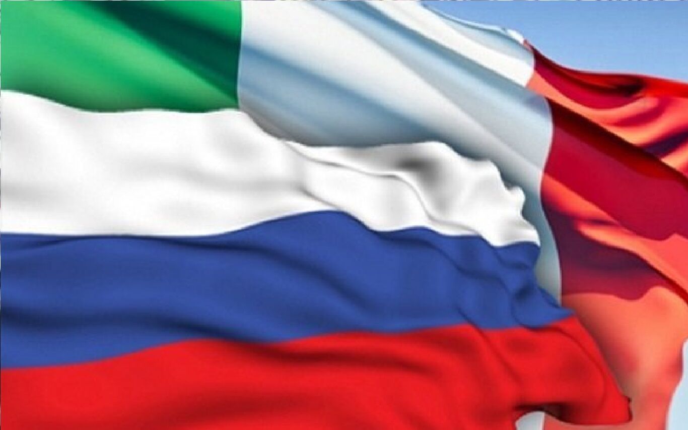 سفیر روسیه در ایتالیا احضار شد