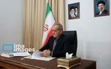 پس لرزه واکنش سخنگوی وزارت کشور به تهدید رئیس جمهور توسط یک مداح/ موسوی: از دل همین شوخی‌ها، قتل‌های زنجیره‌ای کرمان و اسیدپاشیِ اصفهان و خودسری‌هایِ خراسان و هزارجور مصیبت دیگر بیرون زده است