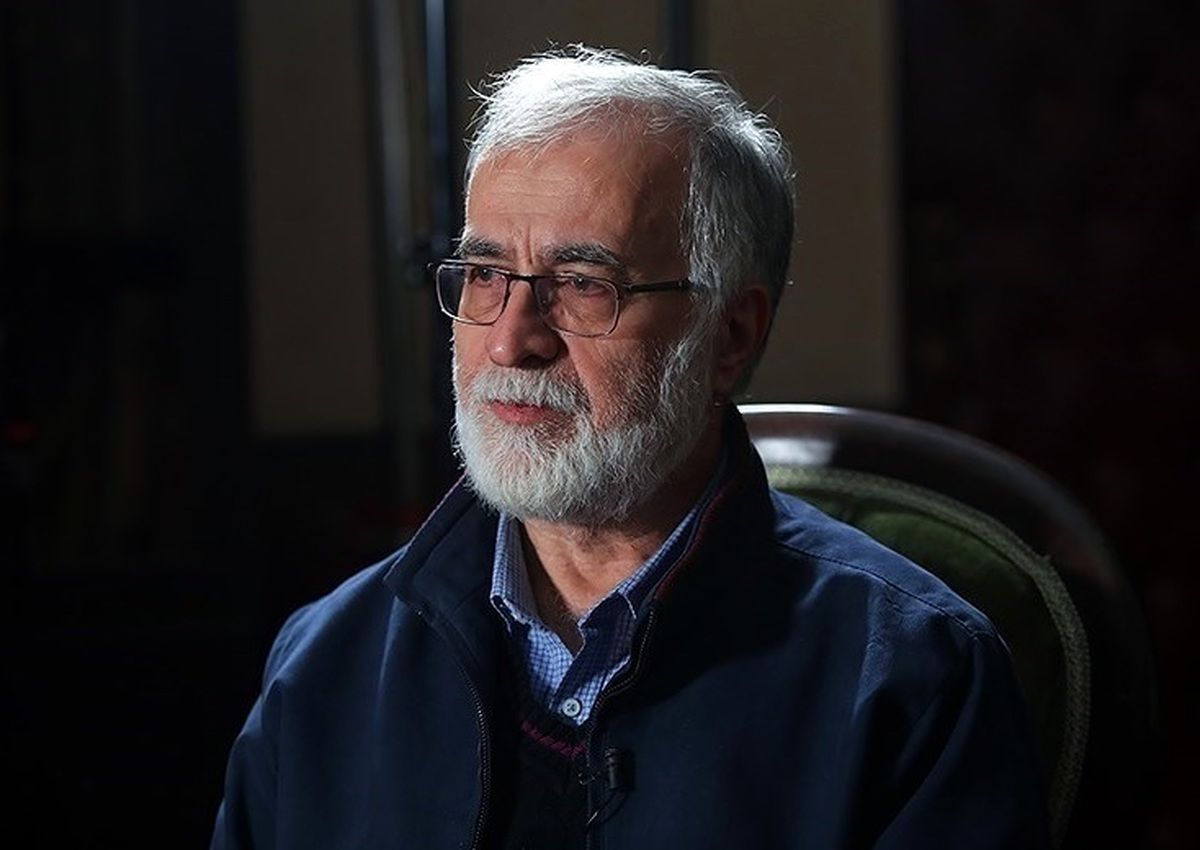 عطریانفر: اینترنت سفید تندروها سند نقض دیدگاه‌های خودشان است/ پایان فیلترینگ اجتناب‌ناپذیر است