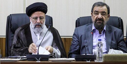مصباحی مقدم:جریان رقیب کاندیدای قدرتمندی ندارد