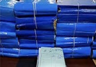 واژگونی مرگبار یک قایق مسافربری در سواحل نیجریه 2