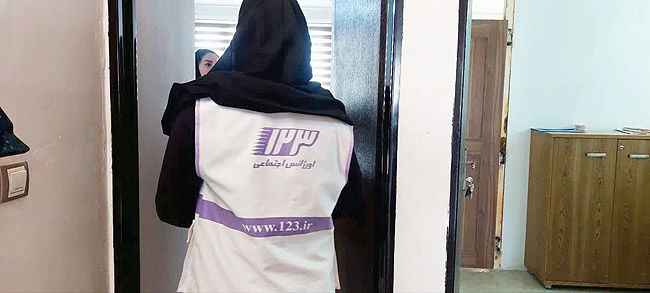 اورژانس اجتماعی نهادی موثر در کنترل و کاهش بحرانها
