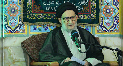 آخرین وضعیت عمومی آیت‌الله ضیاآبادی بعد از ابتلا به کرونا