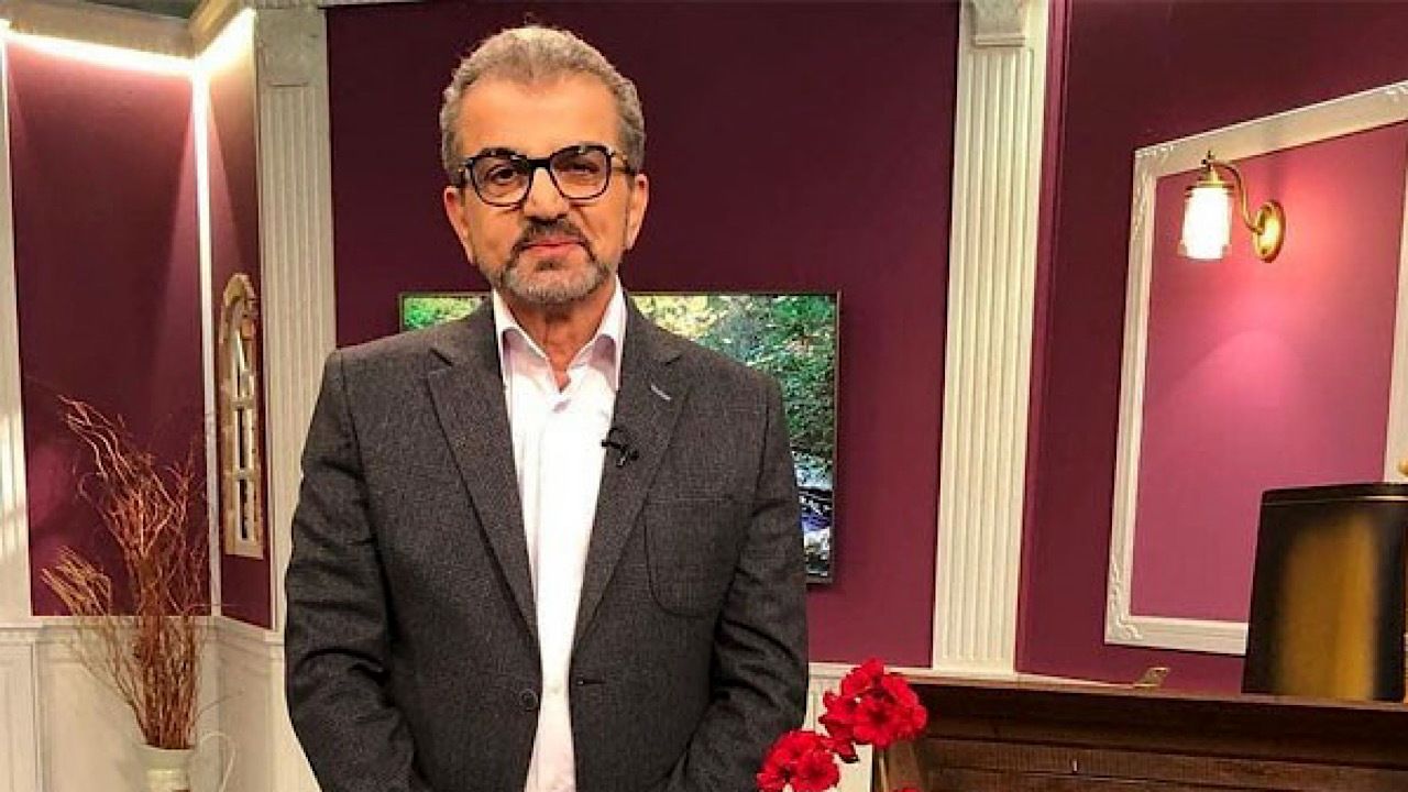 انتقاد تند هرمز شجاعی‌مهر از صدا و سیما/ انتخاب‌ها از روی فامیل‌بازی است/ اشکالات وحشتناکی روی آنتن به وجود می‌آید که واقعا باعث خجالت است