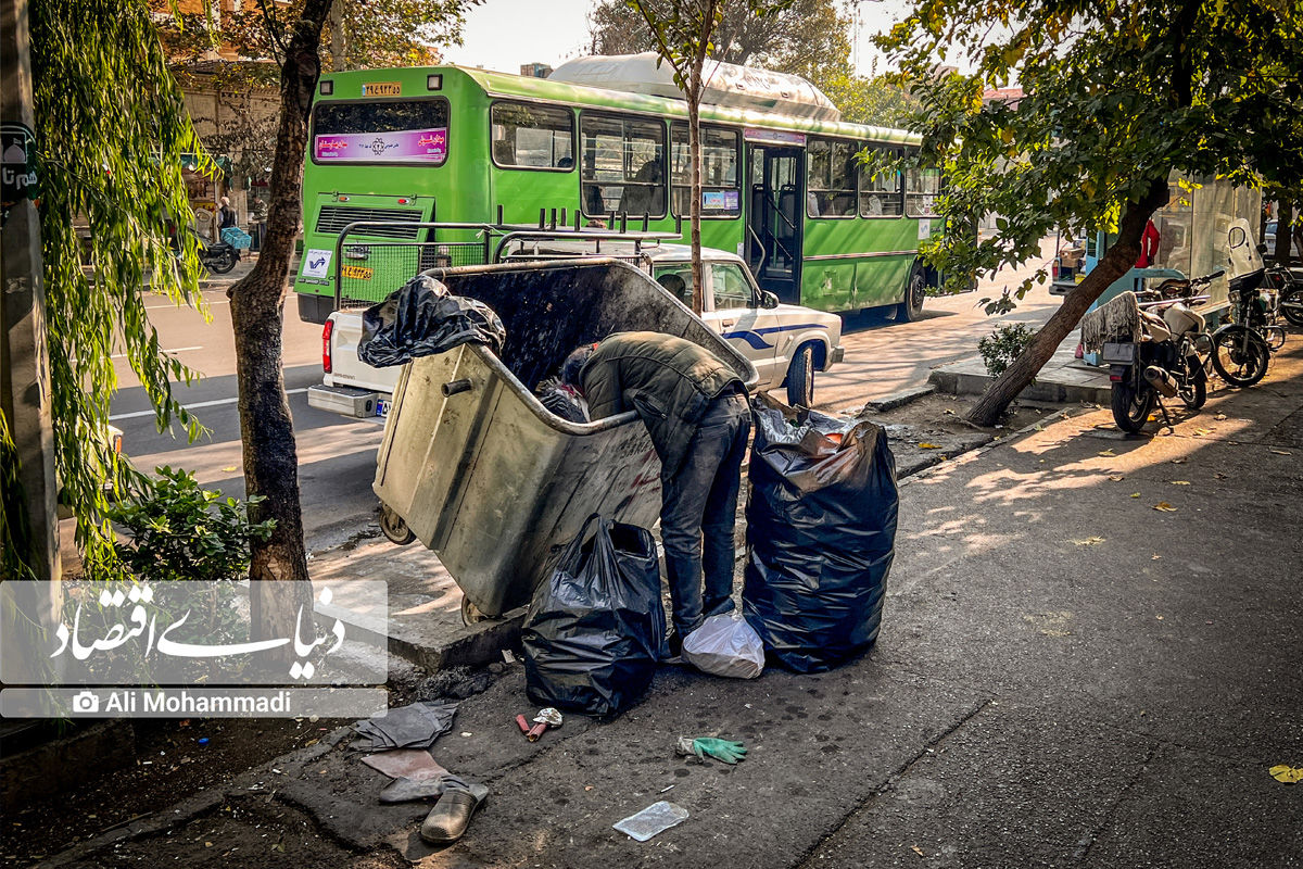جایگزین نامرئی پاکبانان افغان
