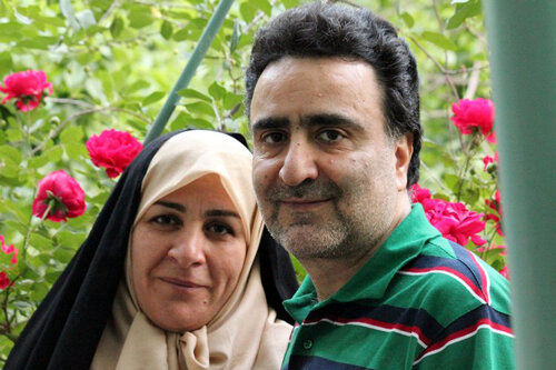 جزئیات بازداشت مصطفی تاج زاده از زبان همسرش