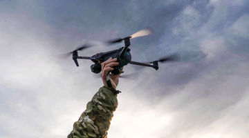 راز تاب‌آوری اقتصاد اوکراین