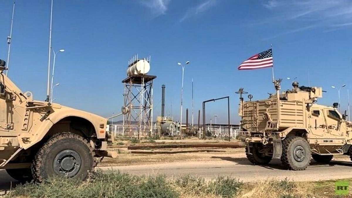 ادامه حملات مقاومت عراق به پایگاههای آمریکا در منطقه