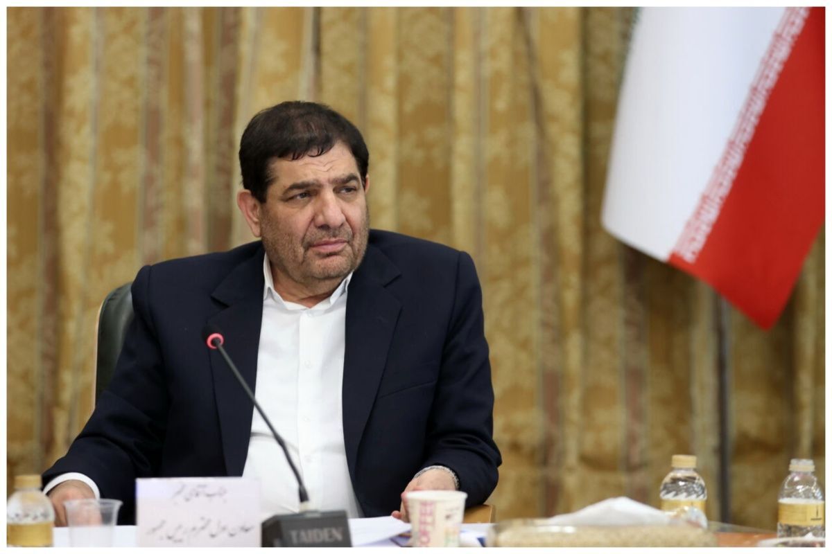 ابلاغیه مهم مخبر/ اساسنامه خانه ملی گفتگوی آزاد ابلاغ شد