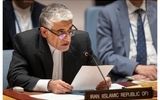 سال هاست برخلاف قوانین و با اهداف سیاسی علیه ایران اقدام می شود 