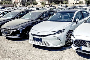 تنظیم‌گری در بازار راکد خودرو؟