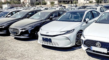 تنظیم‌گری در بازار راکد خودرو؟