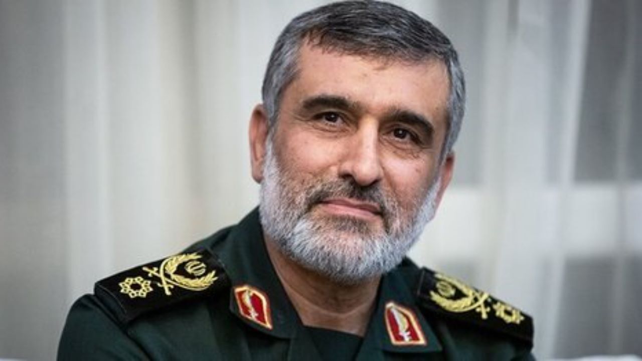 تعبیر سردار حاجی‌زاده از دولت جدید رئیسی