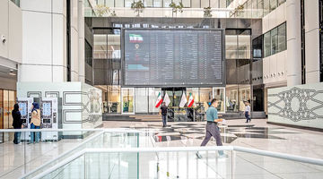 بازارها در بزنگاه بلاتکلیفی