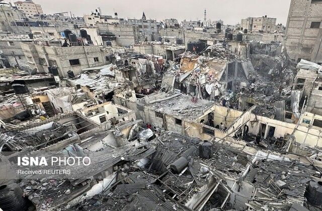 آغاز رسمی مرحله دوم توافق آتش‌بس در غزه