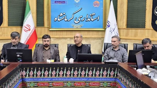 ۷۰ مساله در کرمانشاه