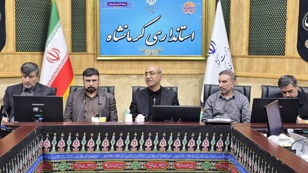 ۷۰ مساله در کرمانشاه