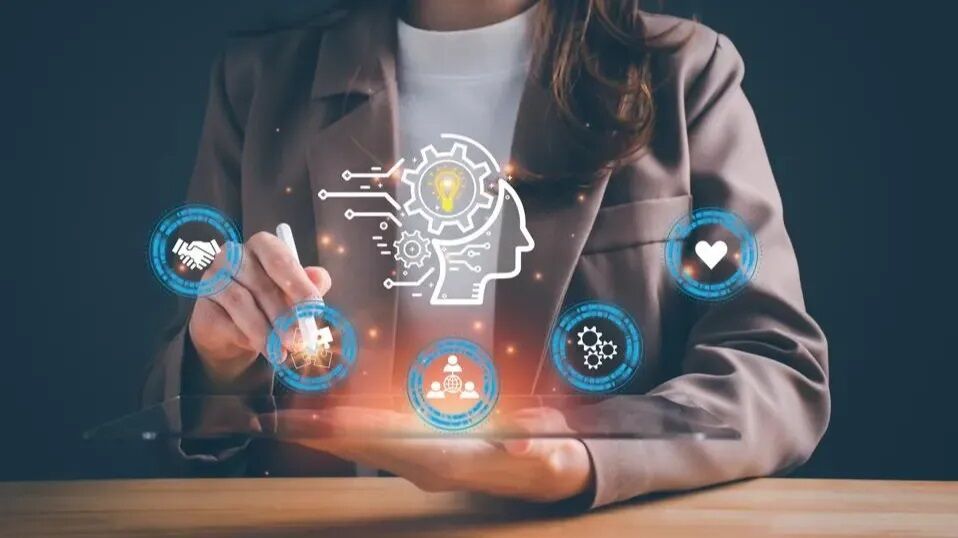 شیوه یک مدیرعامل برای تنوع‌‌‌بخشی به مهارت‌‌‌ها