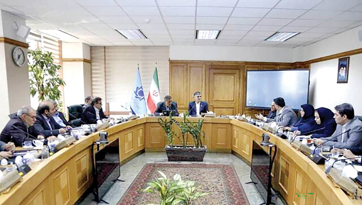 وقت تغییر ریل اعتبارات به سمت مزیتهای سرزمینی