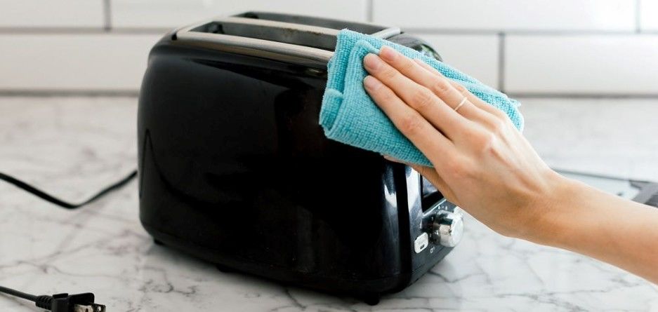 7 نکته مهم برای تمیز کردن انواع لوازم برقی در خانه