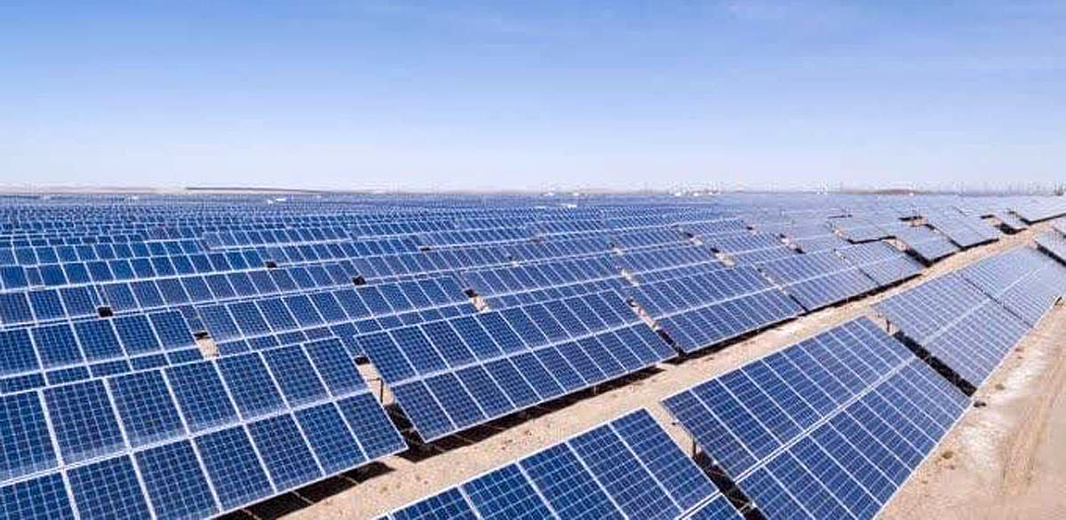 نیروگاه‌های مجازی؛ ستون گذار به انرژی پاک