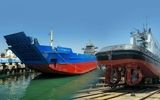 اقدام بی سابقه ایزوایکو درارتقای توان عملیاتی