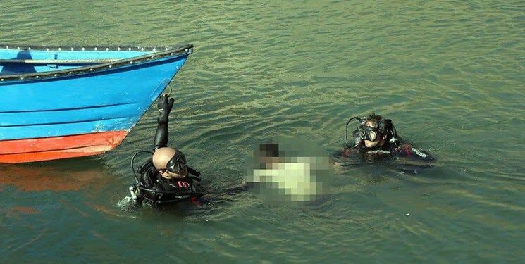 حادثه تلخ برای ۳ برادر در دالاهو