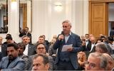 ضعف زیرساخت‌های لجستیکی به صادرات مواد غذایی ایران به روسیه لطمه می‌زند