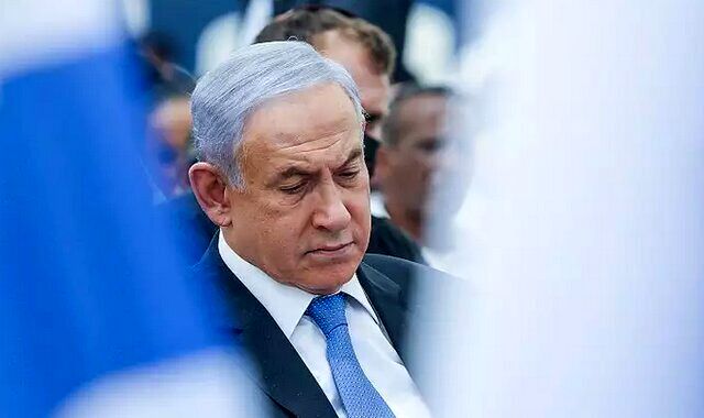 واکنش نتانیاهو به اتفاقات امروز در فلسطین/ارتش اسرائیل انتقام خواهد گرفت