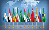 پیشنهاد ایران برای کریدور مالی مستقل بریکس