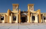 رتبه نخست  هرمزگان درجذب خیرین مدرسه ساز