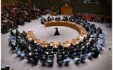 جزیئات متن پیش‌نویس قطعنامه شورای امنیت پس از حمله آمریکا به ایران